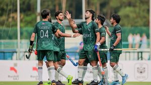 PHF Warns Junior Players Against ‘Emotional Tussles’ Ahead of India vs Pakistan Clash in Sultan of Johor Cup