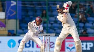IND vs WI 2nd Test, Day 5 Session Timings: What Time Will India-West Indies Delhi Test Start? What Are The Session Times and Breaks?