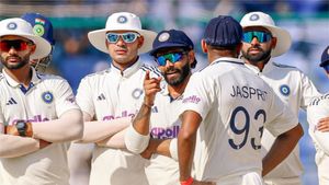 WTC Points Table 2025-27: Latest Standings After India Beat West Indies 2-0 - IND, PAK, SA, AUS, ENG, WI, SL, BAN, NZ