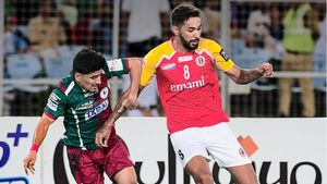 How Many Times East Bengal and Mohun Bagan Faced Each Other in IFA Shield Final? Who Hold the Edge?
