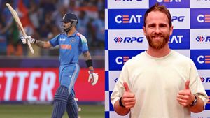 Sports Bulletin For October 16: Virat Kohli's Viral Tweet To Kane Williamson Joining LSG Ahead Of IPL 2026
