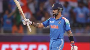 Will Virat Kohli Play in the 2027 ODI World Cup? Dinesh Karthik Reveals Key Details