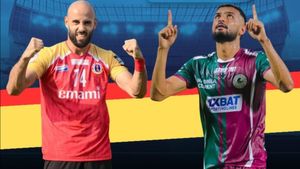 What Happened In The Last IFA Shield Final Between East Bengal and Mohun Bagan?