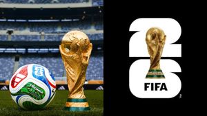 FIFA World Cup 2026 Ticket Sales Cross 1 Million Mark in Record Start