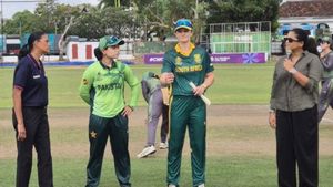 South Africa vs Pakistan Live Streaming, Women's World Cup 2025: Where to Watch SA Women vs PAK Women Match 22 in India, UK, USA and Other Countries?