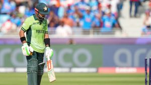 Why Was Mohammad Rizwan Sacked As Pakistan ODI Captain? Ex-PAK Star Makes Stunning Claim