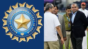 Sports Bulletin For October 21: From BCCI's Warning To Mohsin Naqvi To Rishabh Pant Set To Return After Injury