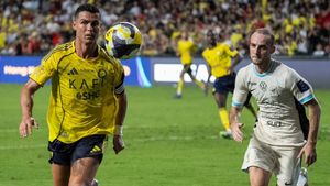 Will Cristiano Ronaldo Play Against FC Goa In The Saudi Arabia Leg Of AFC Champions League 2?