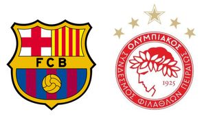 Barcelona vs Olympiacos Live Streaming: When and Where to Watch UCL Match in India, UK, USA and Online?