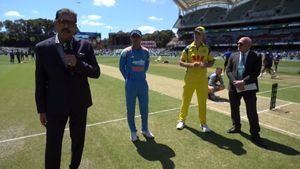 IND vs AUS Toss Update, 2nd ODI: India vs Australia Playing 11, Captain's Quotes, Pitch Report