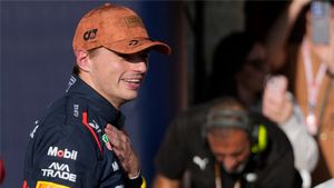 FIA Confirms Major Cyber Breach Exposing Max Verstappen’s Personal Data