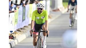 Adil Teli to Carry India’s Colours at UCI Gran Fondo World Championships 2025
