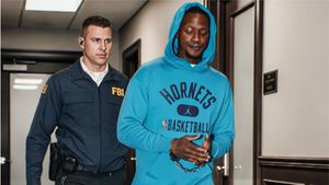 How Terry Rozier and Associates Are Alleged to Have Manipulated NBA Prop Bets? EXPLAINED