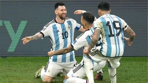 Lionel Messi’s Kerala Visit Postponed After FIFA Permission Delay; New Date To Be Announced Soon