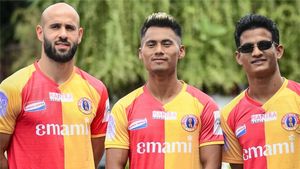 AIFF Super Cup 2025: East Bengal vs Dempo Live Streaming- When And Where To Watch Online And On TV In India?