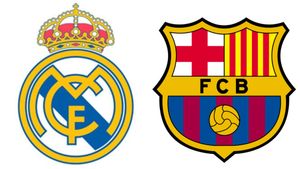 Real Madrid vs Barcelona Live Streaming: Where and When to watch LaLiga match in India?