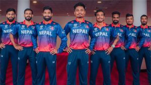 Nepal vs USA Live Streaming ICC CWC League 2: Where to Watch NEP vs USA in India, UK and USA Online?