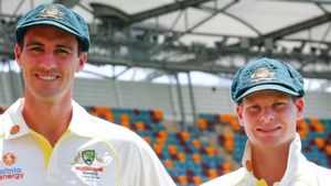 Pat Cummins Ruled Out of First Ashes Test, Steve Smith to Lead Australia in Perth