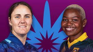 England vs South Africa Live Streaming, Women's World Cup 2025: When and Where to Watch ENG-W vs SA-W Semi-Final on TV and Online?