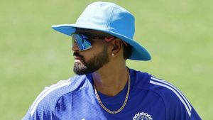 Shreyas Iyer Shares Recovery Update For First Time After Critical Spleen Injury in IND vs AUS 3rd ODI