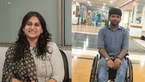 Life on Wheels: Navigating the Mental Health Journey and Challenges After Becoming Wheelchair-Dependent