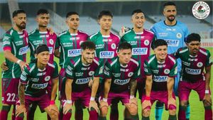 IFA Shield 2025: Mohun Bagan vs Gokulam Kerala Live Streaming- When And Where To Watch Online And On TV In India?