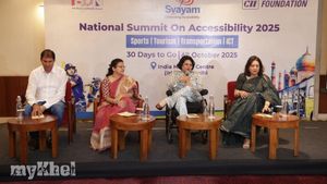 Svayam Hosts First National Accessibility Summit In New Delhi To Promote Inclusive Infrastructure
