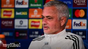 Mourinho Supports Newcastle's Ambitions For More Silverware Following EFL Cup Victory