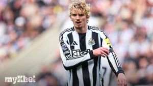 Nick Woltemade Delays Joining Germany Squad After Falling Ill With Flu Virus