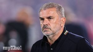 Ange Postecoglou Remains Optimistic About Nottingham Forest's Future Despite Early Challenges