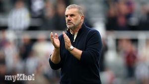 Postecoglou Vows To Fight For Nottingham Forest After Pressure Mounts Following Newcastle Defeat