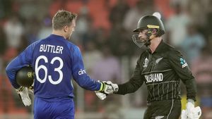 New Zealand vs England 2025: Full Schedule, Squads, Match Timings and Live Streaming Details