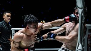 ONE Friday Fights 127: Fight Card, Timing, Telecast & Live Streaming In India, Thailand, UK, And Australia