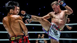 ONE Friday Fights 128: Fight Card, Timing, Telecast & Live Streaming In India, Thailand, UK, And Australia