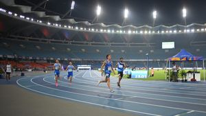 World Para Athletics 2025: Sprinters Power Brazil to Top Spot as Tournament Comes To A Close in New Delhi