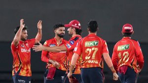 IPL 2026 Auction: 11 Players Released, ₹12.8 Crore Purse – How Punjab Kings (PBKS) Can Revive Themselves In Mini Auction