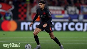 Jarell Quansah Explains His Liverpool Exit Due To Lack Of Game Time