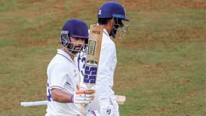 Ajinkya Rahane vents frustration on Selectors after Ranji Century, says 'I should have played....'