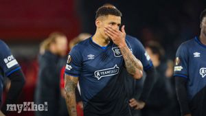 Rangers Captain James Tavernier Critiques Disgraceful Performance After Europa League Loss