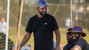 How did Rohit Sharma lose 11 Kgs before Australia ODIs? India star's Fitness, Diet Restriction Revealed
