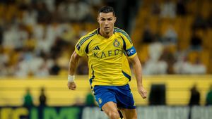 Cristiano Ronaldo's Al Nassr set to arrive in Goa by October 20; Saudi team to practice at Fatorda Stadium