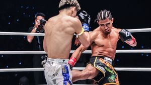 ONE Friday Fights 131: Fight Card, Timing, Telecast & Live Streaming In India, Thailand, UK, And Australia