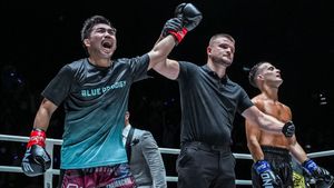 ONE Fight Night 36: Fight Card, Timing, Telecast & Live Streaming In India, Thailand, UK, And Australia