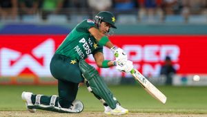 Saim Ayub Displaces Hardik Pandya as No. 1 T20I All-Rounder, Pakistan Players Shine in ICC Rankings