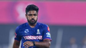 IPL Auction 2026: Sanju Samson's CSK move set to be Cancelled, Rajasthan Royals' Three Demands not Entertained!
