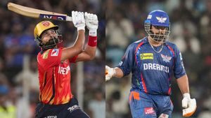 IPL 2026 Auction: Shreyas Iyer to Rishabh Pant - Who were the Top 10 Most Expensive buys in IPL 2025 Mega Auction?