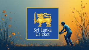 Former Sri Lanka player, who made ODI debut against Sachin Tendulkar and dismissed Kapil Dev twice, Passes Away aged 64