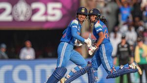 Who can Open the Batting as Pratika Rawal replacement? Mithali Raj names This India player ahead of Semifinal