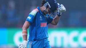 'Why play an Aeria Shot?': Former captain blasts India Women duo after Third Consecutive Defeat