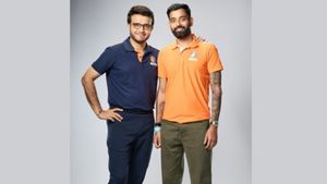 Cricket Legend Sourav Ganguly to Lead the Charge as Brand Ambassador for Bhartiya Corporate Premier League (BCPL) 2025